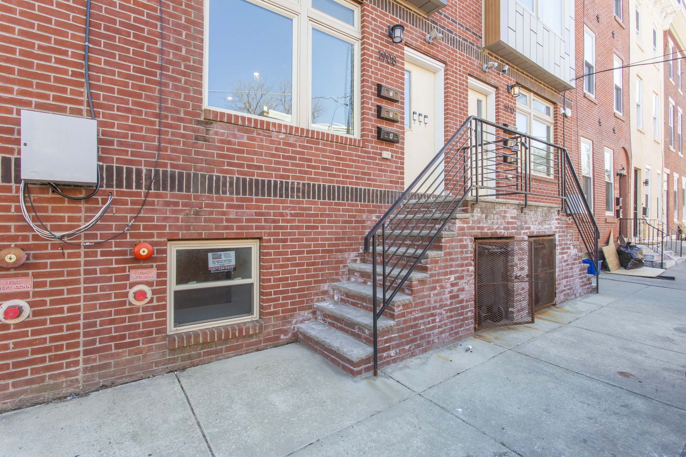 1908 Ingersoll St #A