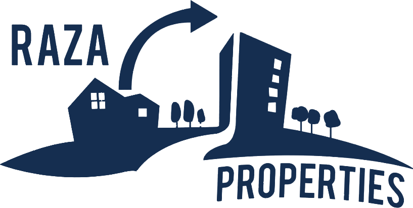 Raza Properties Logo